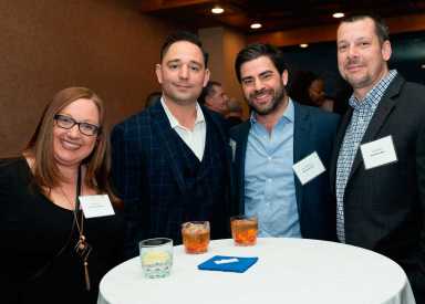 Coney Islanders raise funds for Alliance at annual gala