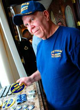 Fort Hamilton honors Vietnam vets at annual event