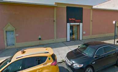 Man stabbed to death at controversial Sunset Park address