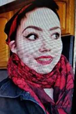 Police search for missing 18-year-old Ridge woman