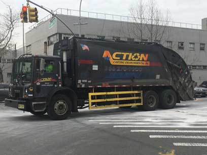 Driven to death: Carting company’s overworking and law skirting leads to fatal accidents, workers claim