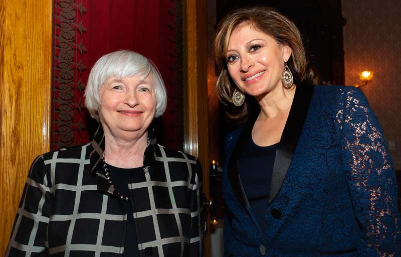 Shelling out for stacks: Donations at BPL bash break million-dollar threshold