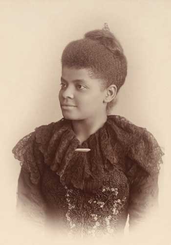 Reformer’s road: Civic leaders vote to name Downtown street after black activist-journalist who lived there