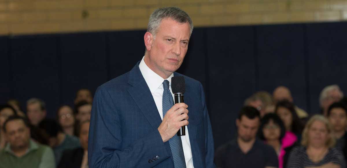 Fine by him: Mayor has no opinion on deadly trash hauler, and ‘no plans’ to stop city from hiring it