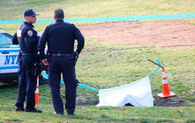 W’Terrace resident known for his legal-advocacy work commits fiery suicide in P’Park