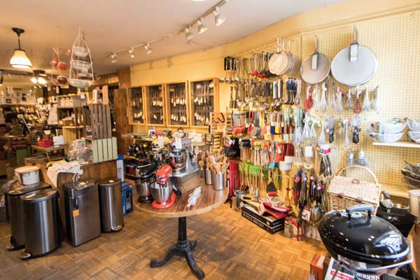 Familiar taste: W’burg cookware store to replace beloved Bklyn Heights kitchen supplier