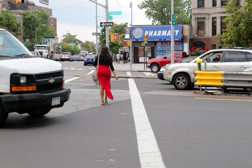 Neighbors: State refuses to make Ocean Parkway death trap safer
