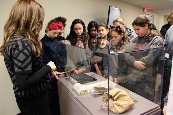 Mill Basin Holocaust museum focuses on the Orthodox experience