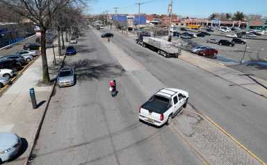 City plans safety improvements for dangerous Ralph Avenue corridor