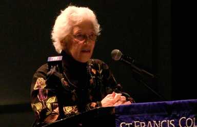 Remembering the triumph and tragedy of a Holocaust journey