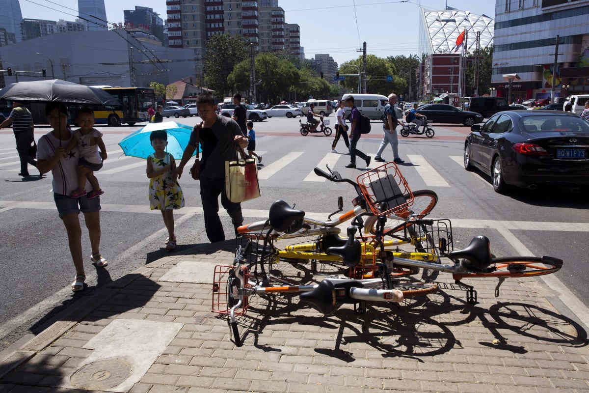 Pump the brakes! Dockless bike share pilot program will bring chaos to Coney, locals say