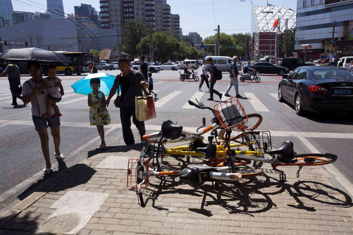 Pump the brakes! Dockless bike share pilot program will bring chaos to Coney, locals say