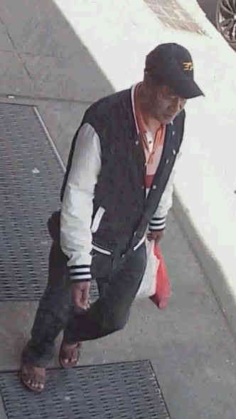 Police search for man who tried to grab two boys two days apart in S’Park