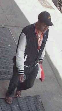 Police search for man who tried to grab two boys two days apart in S’Park