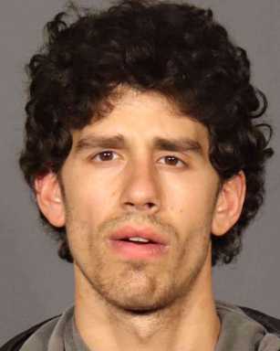 Police cuff man suspected of sexually abusing 5-year-old