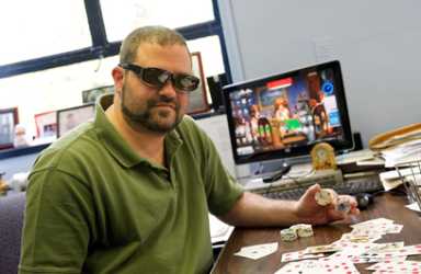 CB6 district manager arrested for alleged stalking