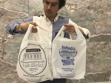 About typeface: Sahadi’s debuts new logo as grocer grows beyond Bklyn Heights