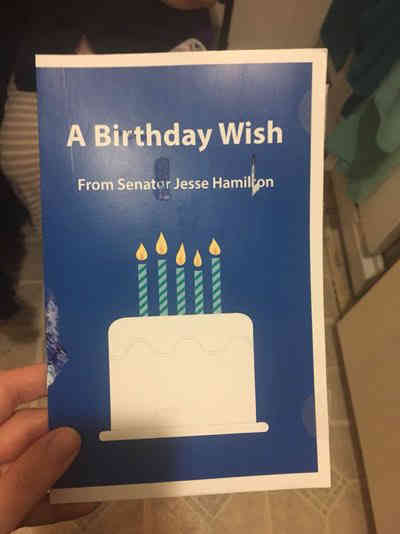 Junk mail on the taxpayer’s dime