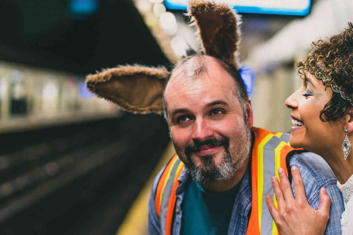 Summer Shakes: See the Bard in Brooklyn’s parks!