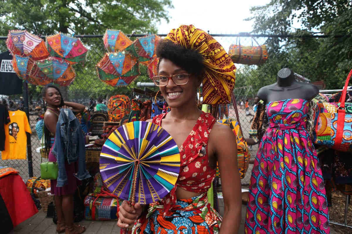 Film history African arts festival adds movies to its lineup