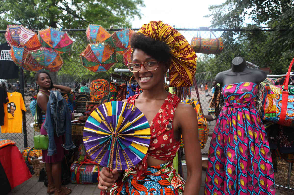Film history African arts festival adds movies to its lineup