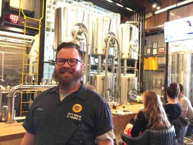 Hops and stops: New beer tour dishes on Brooklyn breweries