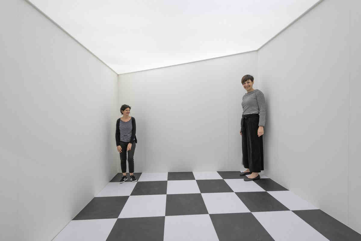 House of Escher: Exhibit showcases mindbending artist