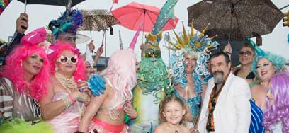 ’Maid in Brooklyn: Your guide to the 36th annual Mermaid Parade