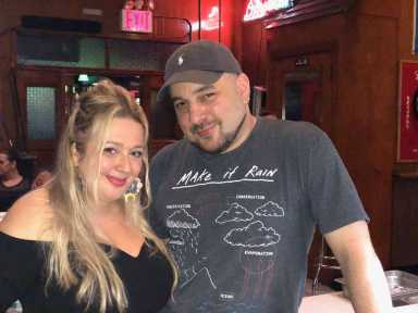 Home cooks take pot luck to new heights