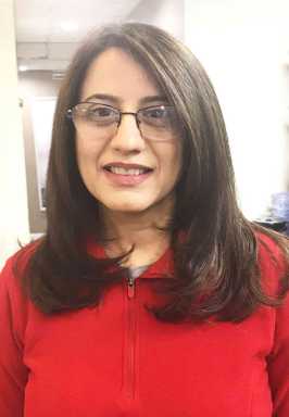 Helen Keller Services gets a new board member