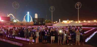 Locals rock on at second-annual Relay for Life event at MCU Park