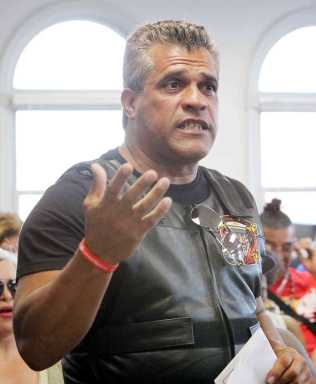 Coney Island Dancers bristle at new permit policy