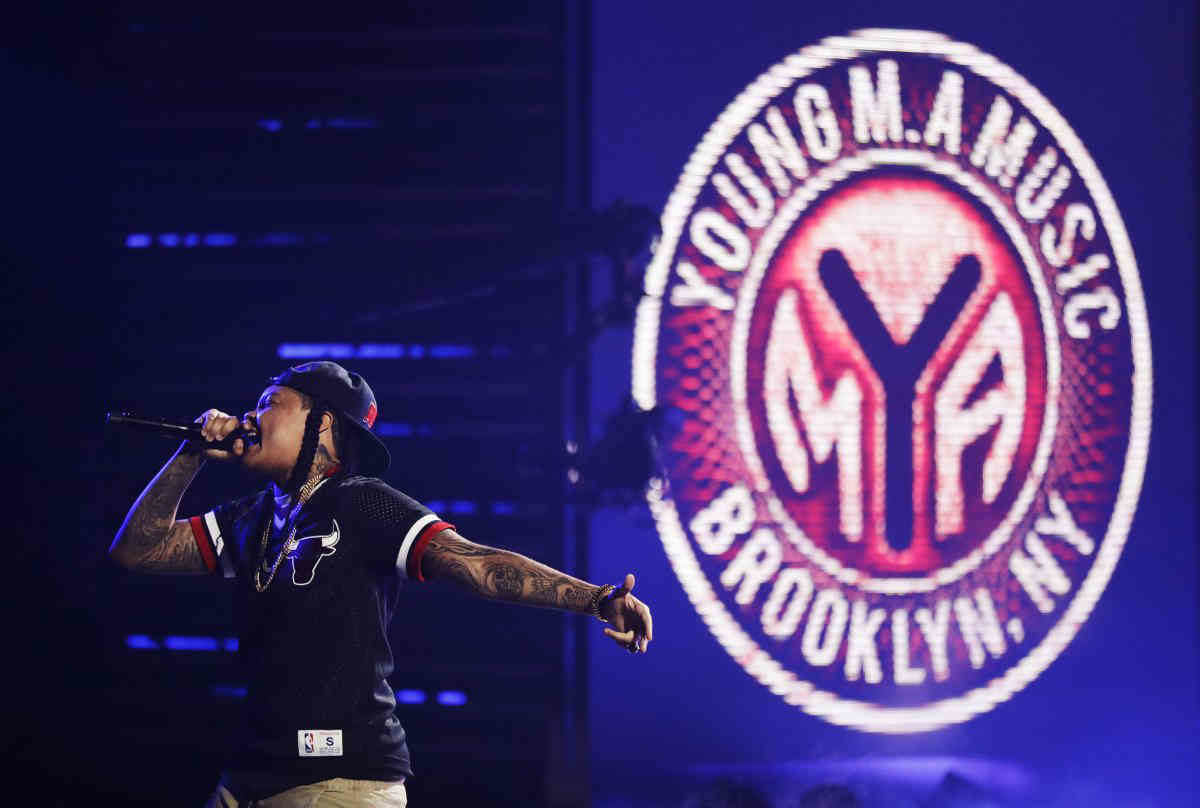 Free fun in the sun: Gratis summer concerts return to Coney’s outdoor amphitheater