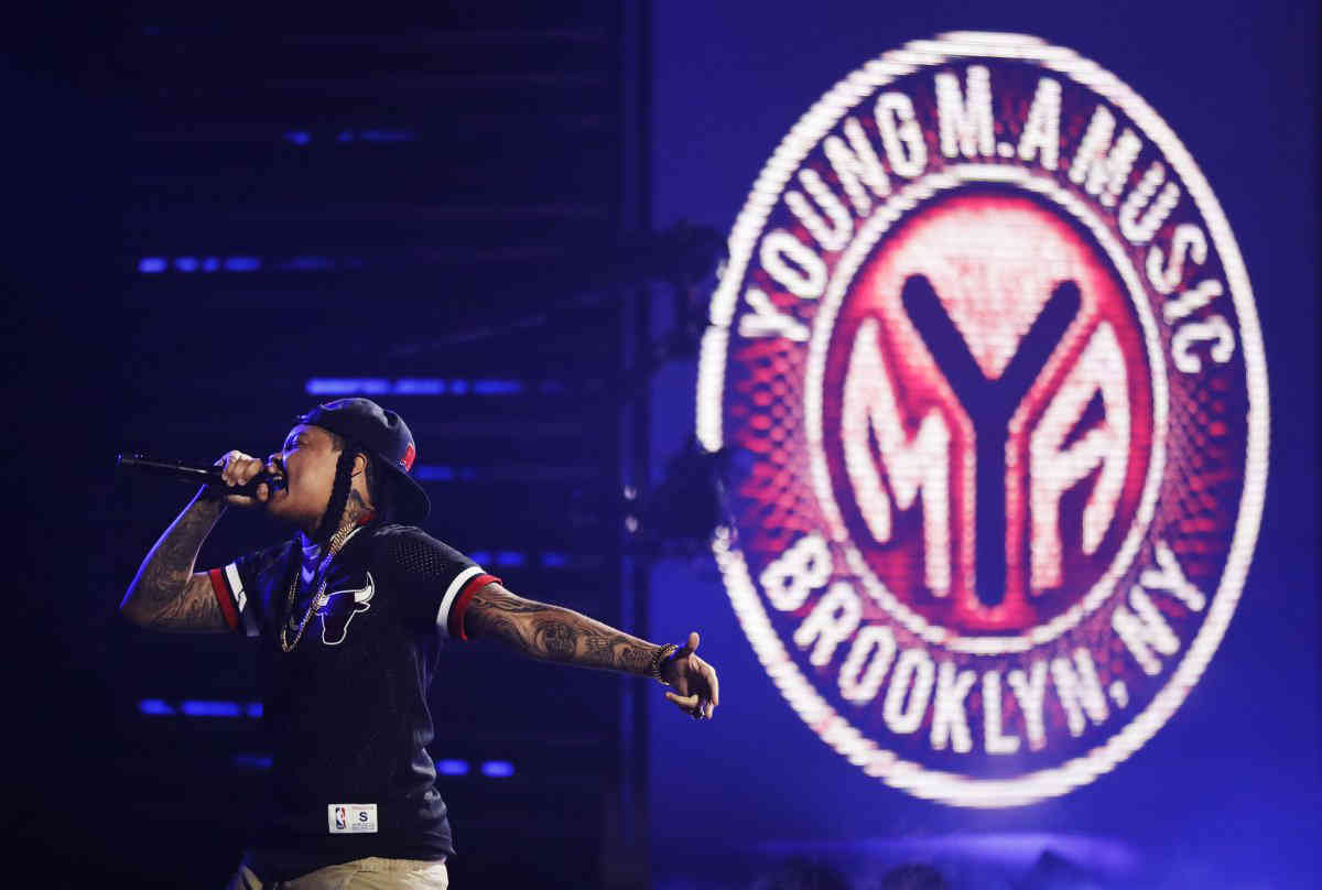 Free fun in the sun: Gratis summer concerts return to Coney’s outdoor amphitheater