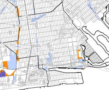 CB15 backs new rule requiring special permits for hotels in industrial areas