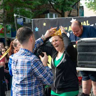 Bay Ridgites celebrate community through Fifth Avenue Festival