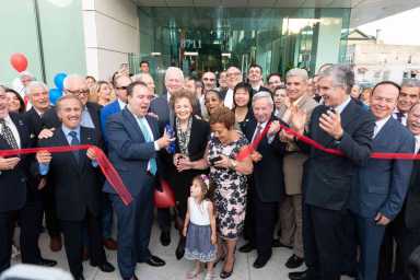 Rome wasn’t built in a day: Bensonhurst Italian-American center opens after years of delays