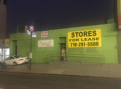 Bar fight! Sunset Parkers fear return of nightmare nightclub