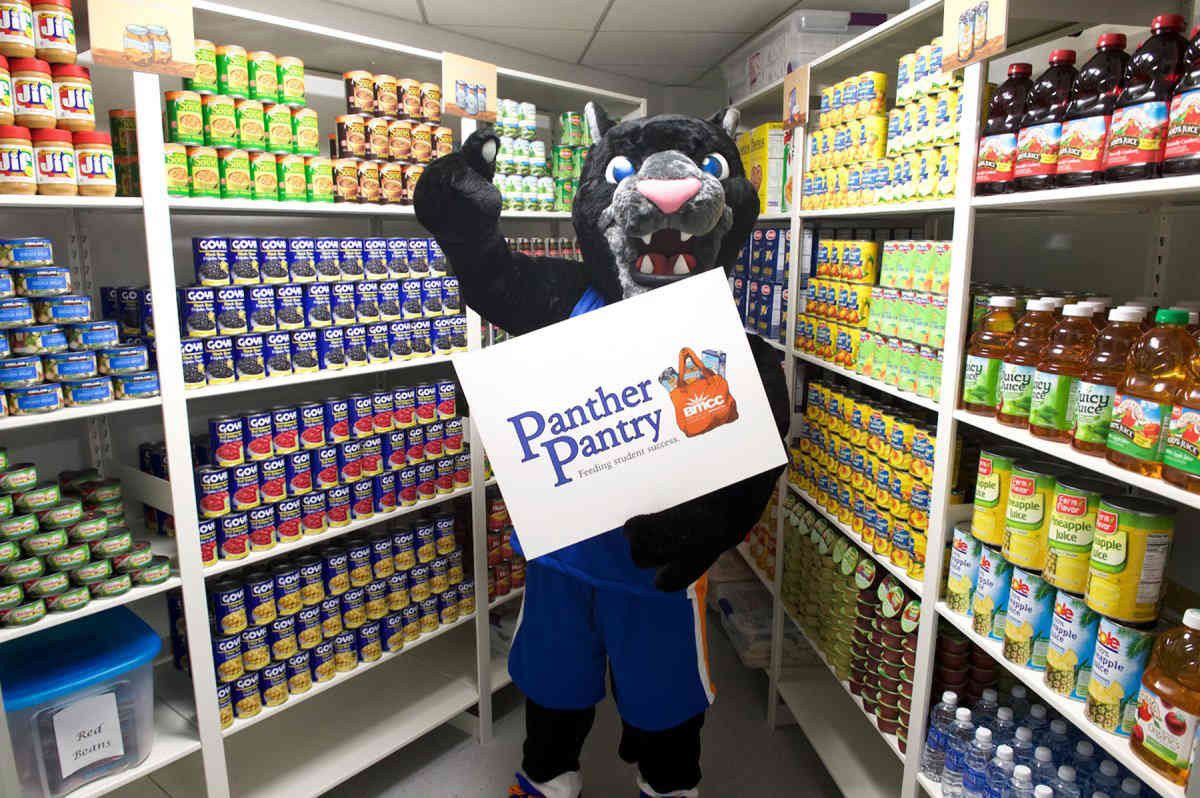 City community college’s food pantry feeds students in need