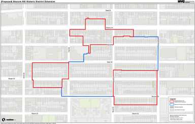 They’ll keep the change: Biz owners on Atlantic Ave. want out of extended B’Hill historic district