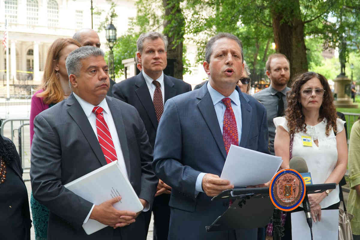 That’ll teach ‘em: Slope pol pushes bill forcing law-breaking drivers to relearn rules of road before returning to wheel