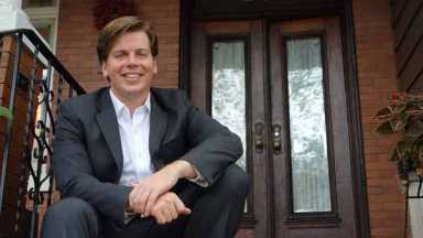 robert carroll