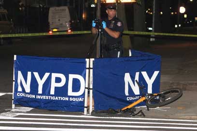 A closer look: Two unlicensed truck drivers who hit and killed cyclists face different fates under law