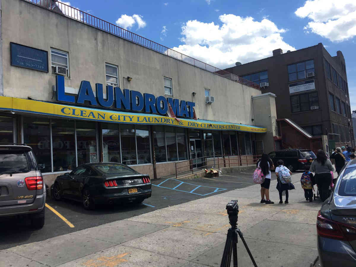 Driver who fatally crashed into girl then fled Bushwick scene will likely walk, cops say
