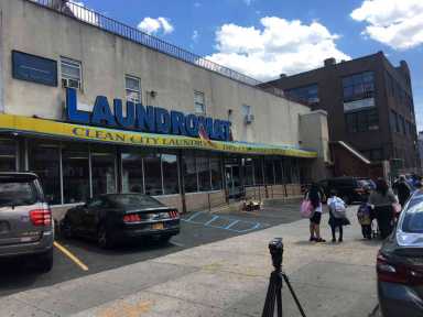 Driver who fatally crashed into girl then fled Bushwick scene will likely walk, cops say