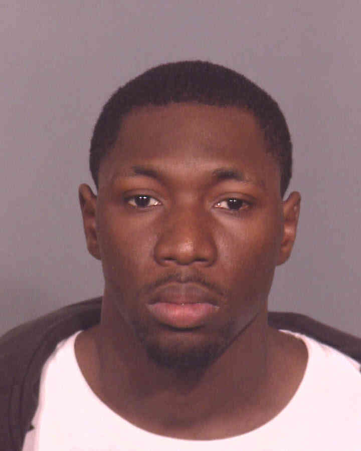 Caught on stream: Man gets five-plus years in prison for brutal assault broadcast on Facebook