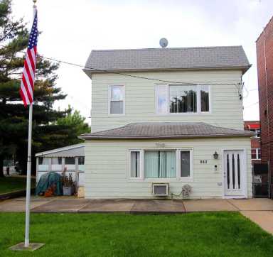 Guardian Angels founder’s childhood home up for sale in Canarsie