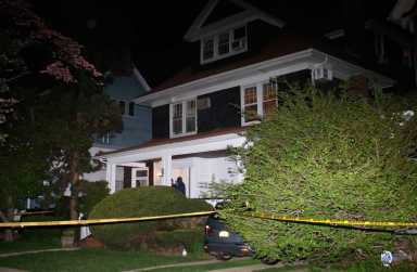 Professor found dead after reported Flatbush burglary, suspect in custody