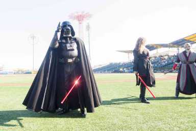 MCU perks! Six of the best promotional nights at Cyclones games