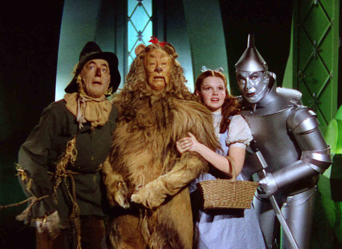 Cinema under the stars: Your guide to summer movies outdoors